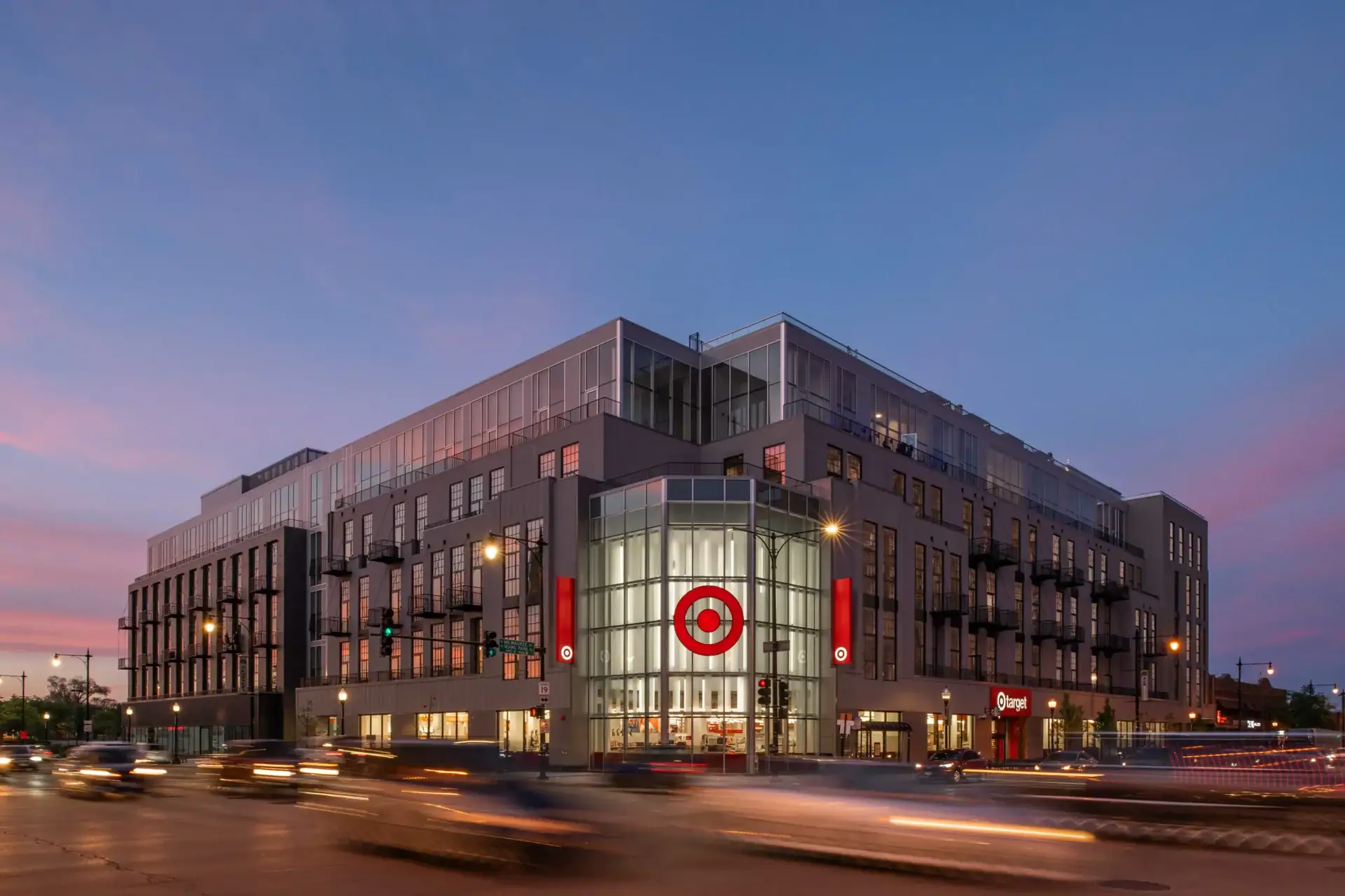 A Chicago Sears Store Is Transformed from Retail Relic to a Vibrant